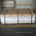 3003 H112 aluminium sheet/coil for building